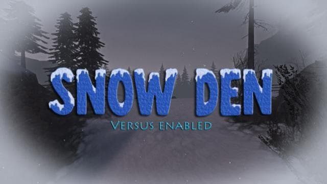 Snow Den 2.0, Holiday release (definitive version)