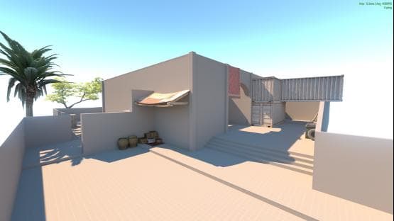 [WIP] Kasbah (A.1.0.0)