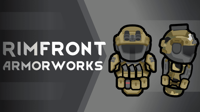 RimFront Armorworks