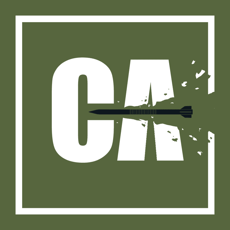 COMBAT ADVANCED MOD /// V1.0 RELEASE VERSION