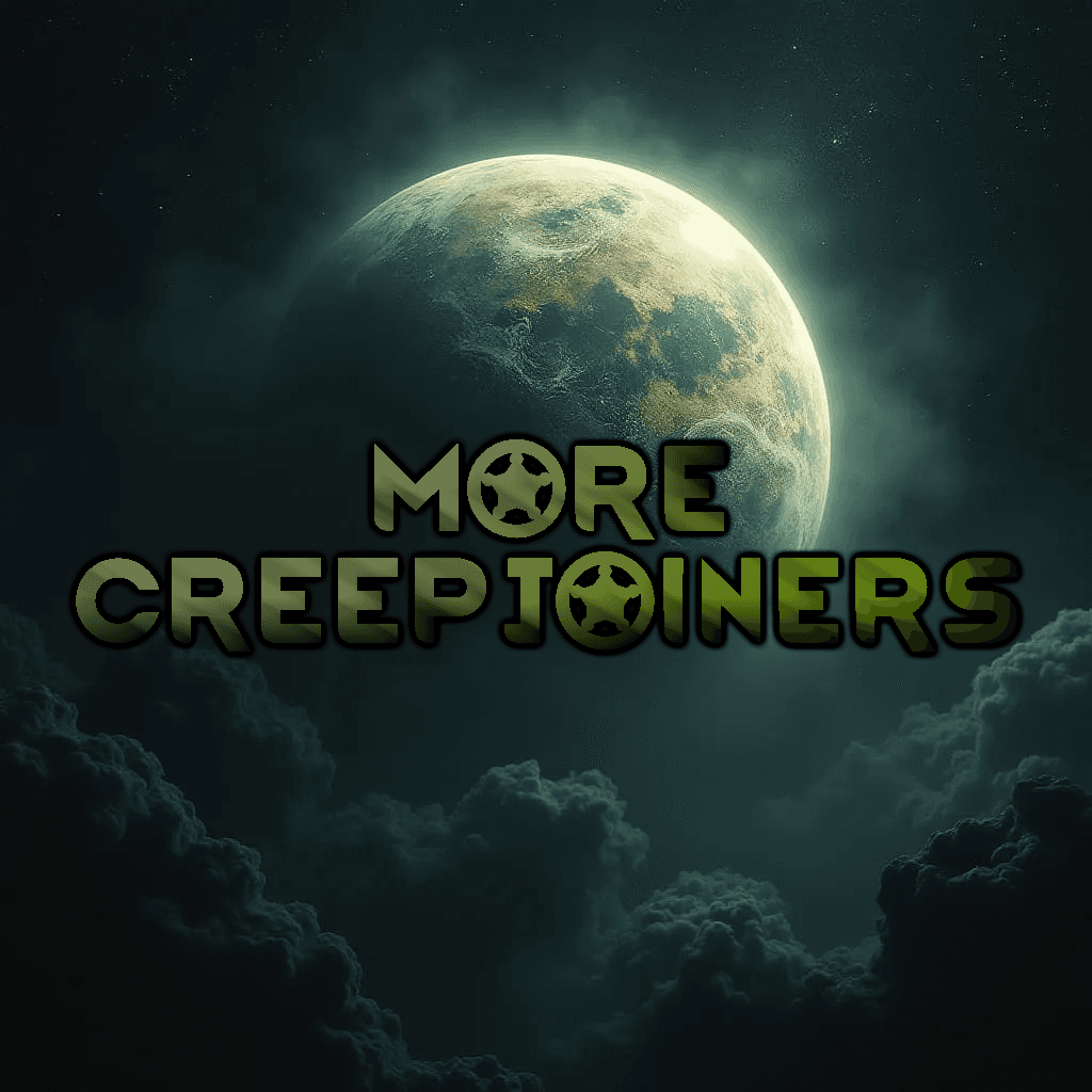 More Creepjoiners