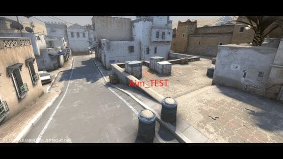Aim_Test