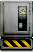 Craftable Junction Box