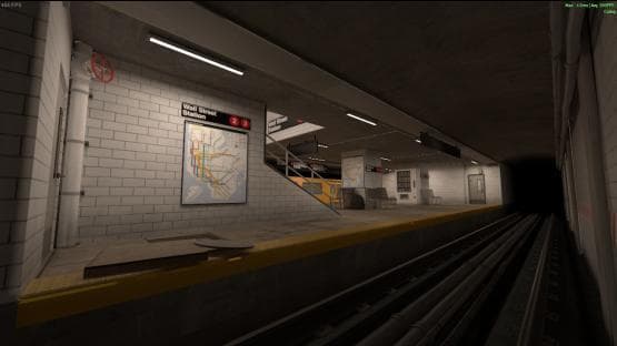The Underground