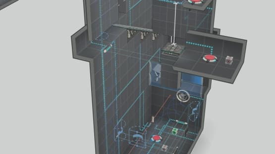 The pit