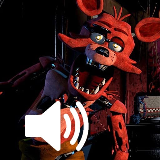 FNAF Footsteps Mod
