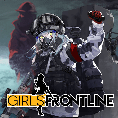 Girls' Frontline Character Decision