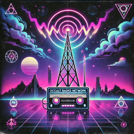 (O.R.N) Occult Radio Network