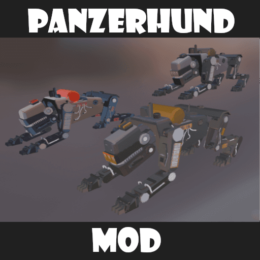 PanzerHund Mod