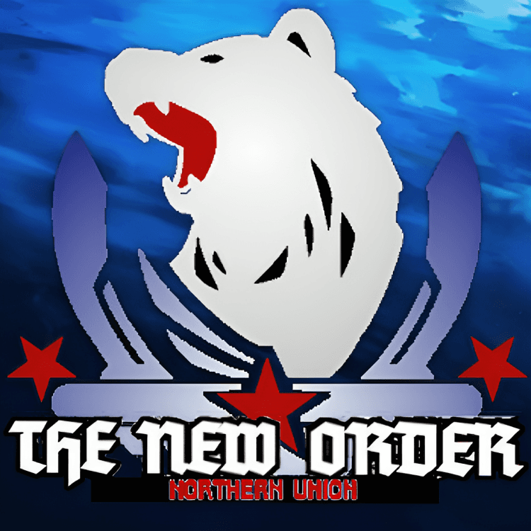 The New Order: Northern Union
