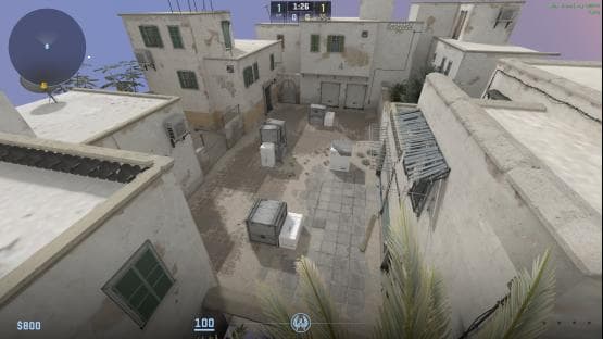 de_dust2_1v1_csgo