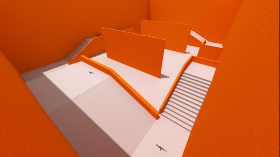 1v1 dev style
