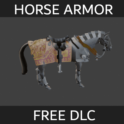 Armored Cavalry Mod