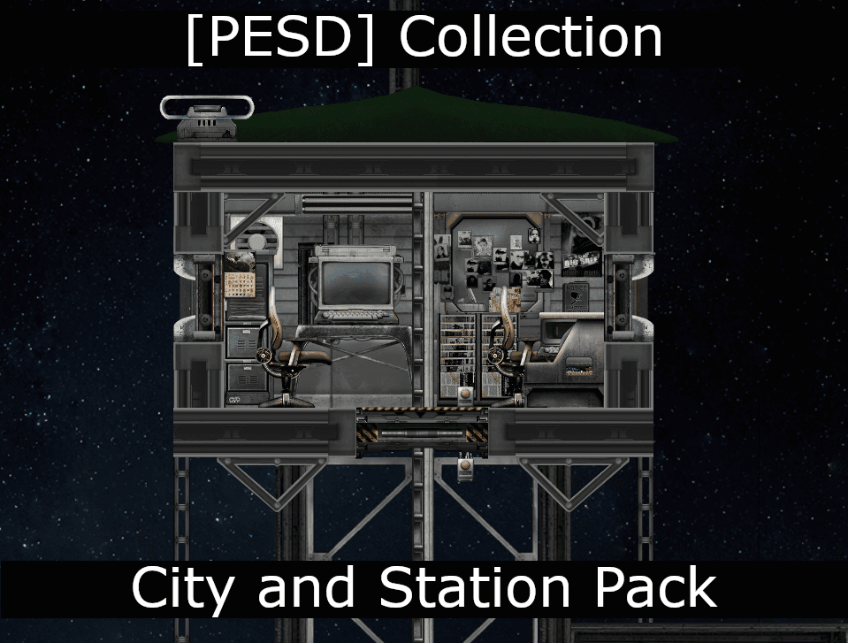 [PESD] Collection