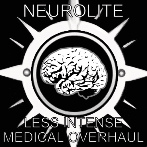 NeuroLite