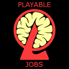 Abnormalities Playable Jobs