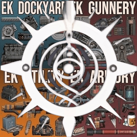 EK Forked