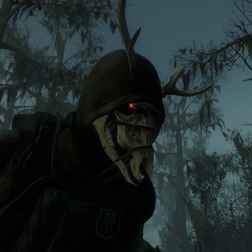 Hunter Remastered: Cultist