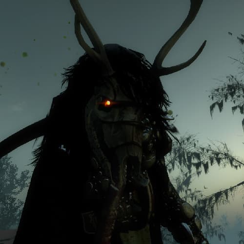 Smoker Remastered: Cultist