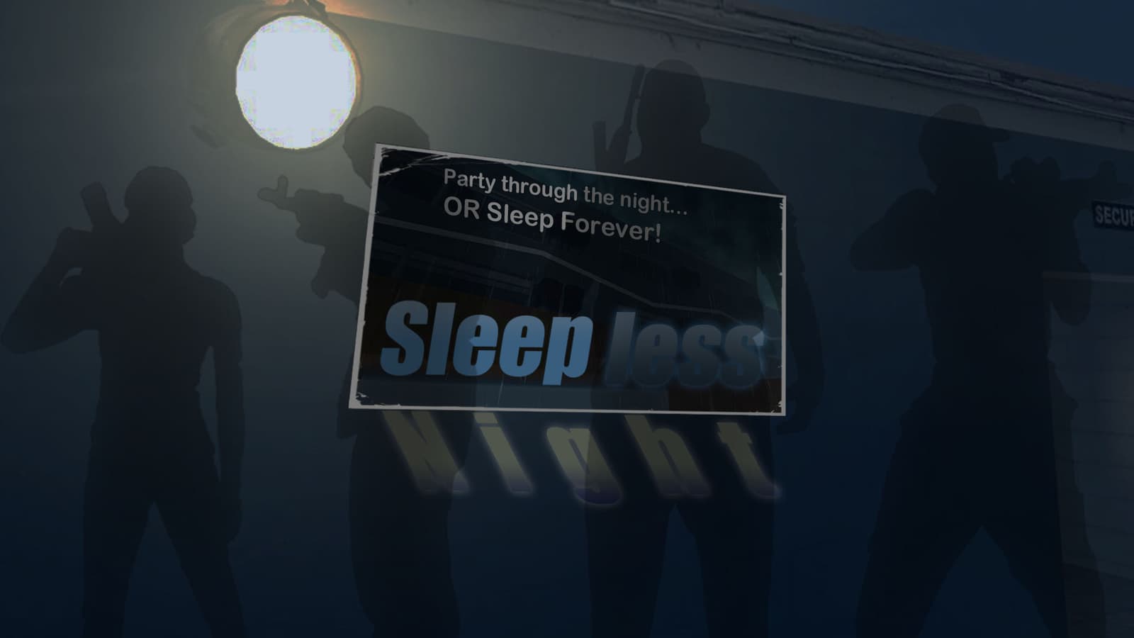 Sleepless Night v1.5