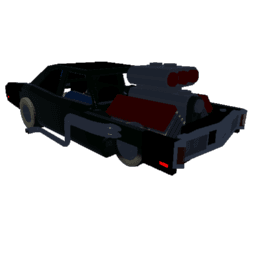 Dragston the 1st