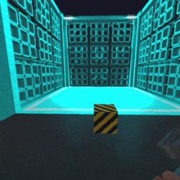 Ice Generator