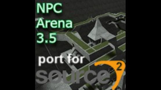 NPCArena 3.5 for Source 2