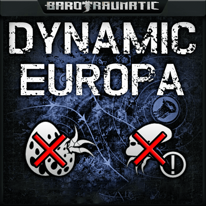 DynamicEuropa - No Lairs Patch