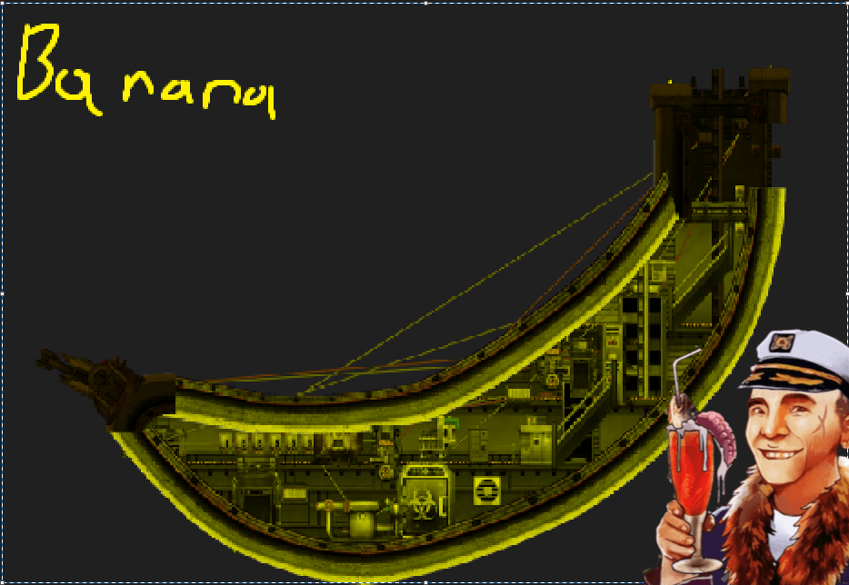 Banana