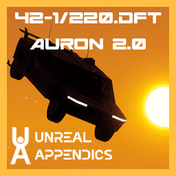 42-1/220.DfT | Auron 2.0
