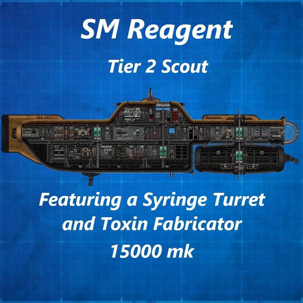 SM Reagent
