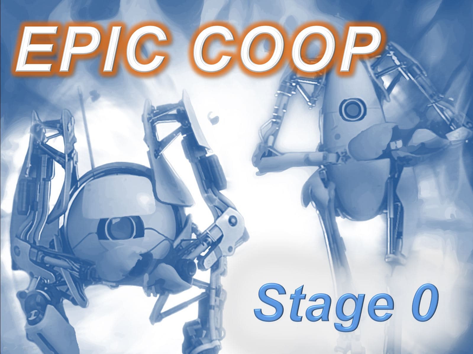 EPIC COOP - Stage 0