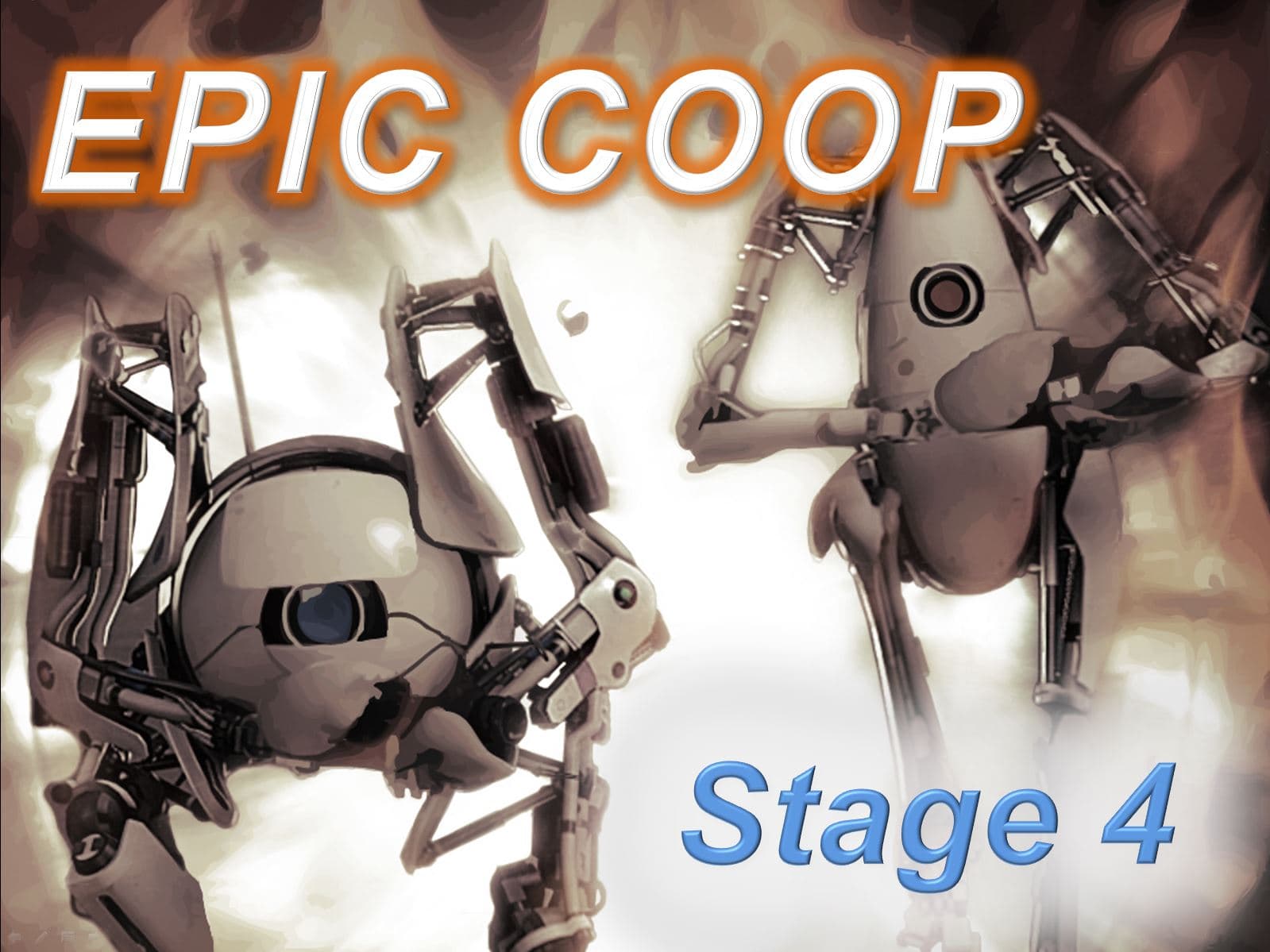 EPIC COOP - Stage 4