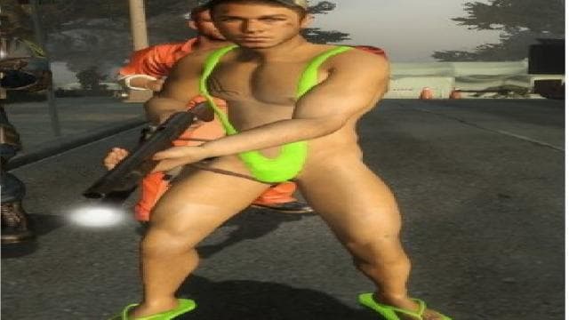 Sexy Ellis