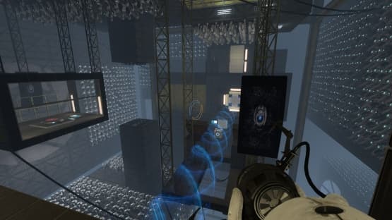 Wheatley's Forgotten Tests #2