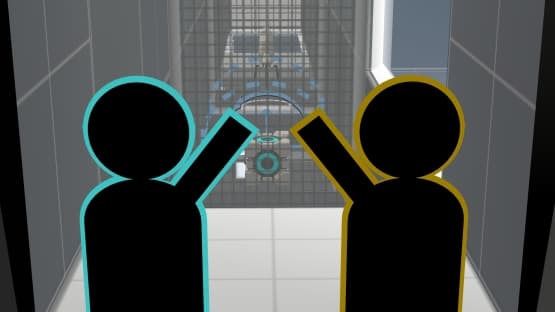 A-maze-ing! (Co-op)