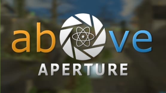 Above Aperture - Part 2