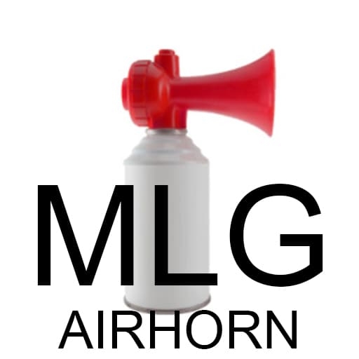 MLG Airhorn