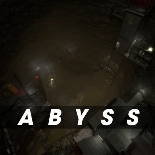 ttt_abyss (TTT/Murder/Hide & Seek)
