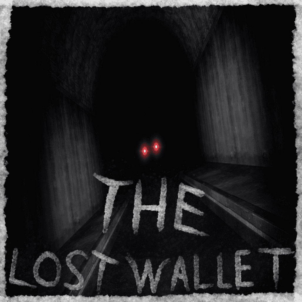 The Lost Wallet [Horror/Suspense Map]