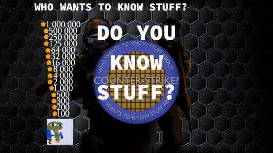 Do You Know Stuff? -CS QUIZ GAME