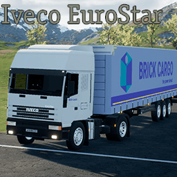 Iveco EuroStar
