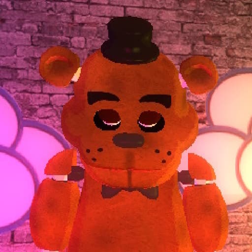 [FNAF: Extended] Classic Freddy's Pizza