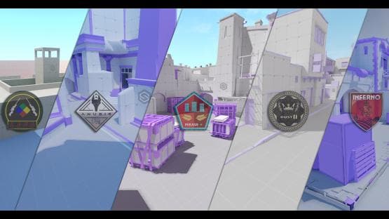 FPS MAPS SPUBLIC