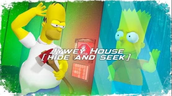 Jywey House SPUBLIC.FUN