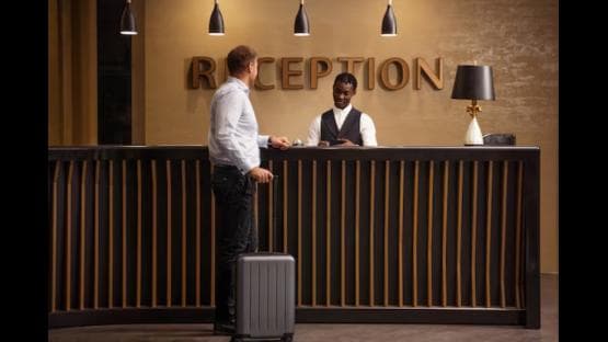 Wingman Hotel Shiloh