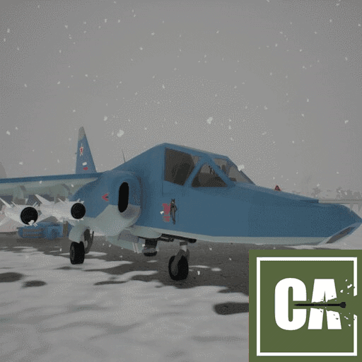 SU-39 (Combat Advanced)