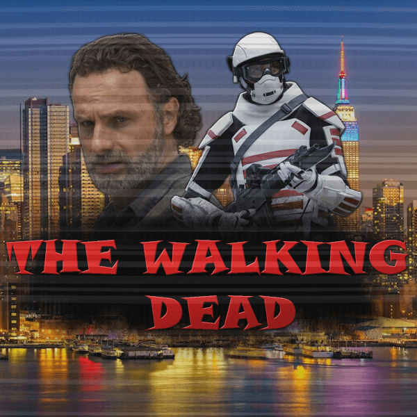 The Walking Dead Project