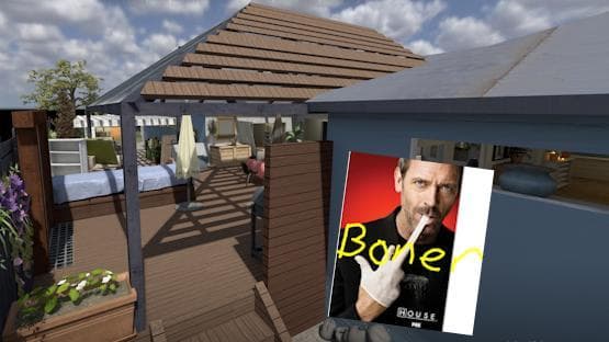 boner house