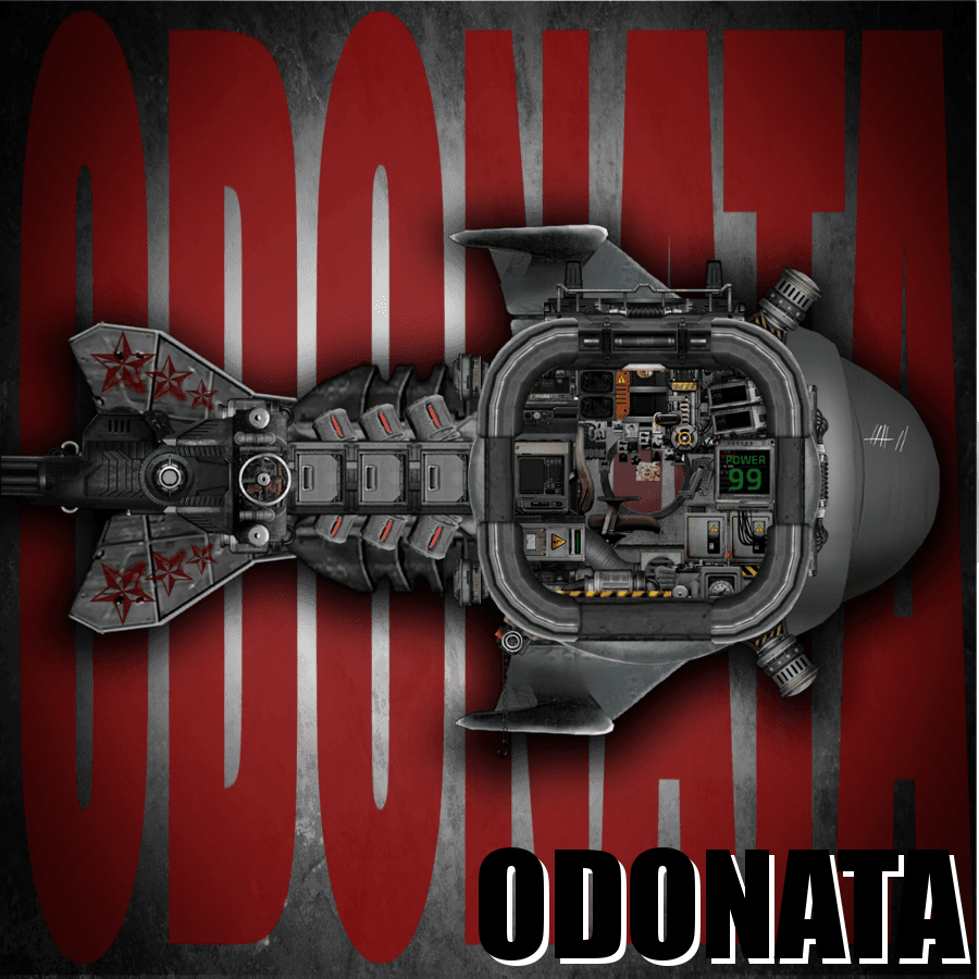 Odonata